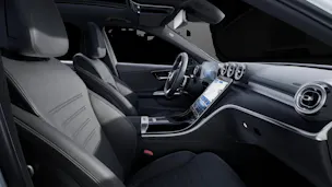 MERCEDES-BENZ C 220 d 4 Matic
