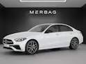 Mercedes-Benz C 220 d 4 Matic