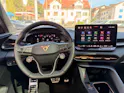 Cupra Terramar 1.5 e-Hybrid 204 PS *** ANHÄNGERKUPPLUNG & PANORAMADACH ***