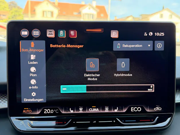 Cupra Terramar 1.5 e-Hybrid 204 PS *** ANHÄNGERKUPPLUNG & PANORAMADACH ***