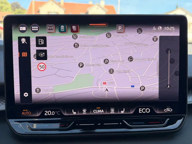 Cupra Terramar 1.5 e-Hybrid 204 PS *** ANHÄNGERKUPPLUNG & PANORAMADACH ***