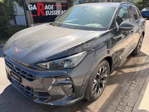 Cupra Terramar 1.5 e-Hybrid 204 PS *** ANHÄNGERKUPPLUNG & PANORAMADACH ***