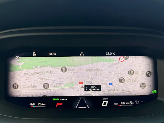 Cupra Terramar 1.5 e-Hybrid 204 PS *** ANHÄNGERKUPPLUNG & PANORAMADACH ***