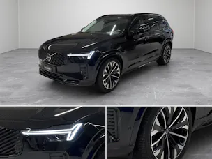 Volvo XC90 2.0 T8 TE Plus Dark eAWD