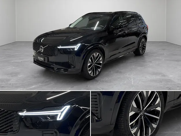 Volvo XC90 2.0 T8 TE Plus Dark eAWD