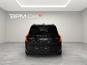 Volvo XC90 2.0 T8 TE Plus Dark eAWD