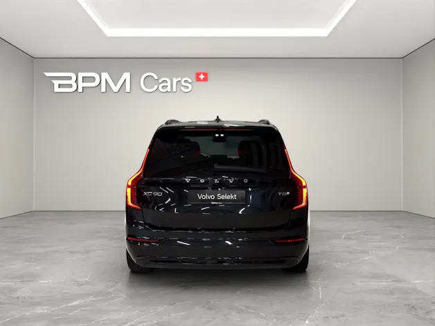 Volvo XC90 2.0 T8 TE Plus Dark eAWD