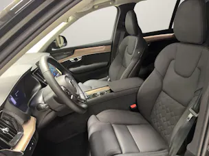 Volvo XC90 2.0 T8 TE Plus Dark eAWD