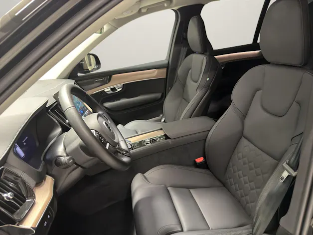 Volvo XC90 2.0 T8 TE Plus Dark eAWD