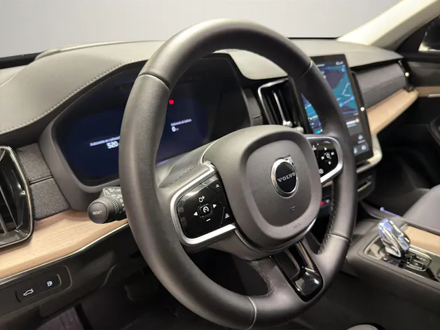 Volvo XC90 2.0 T8 TE Plus Dark eAWD