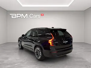 Volvo XC90 2.0 T8 TE Plus Dark eAWD