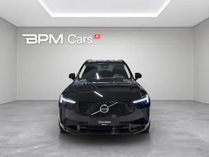 Volvo XC90 2.0 T8 TE Plus Dark eAWD