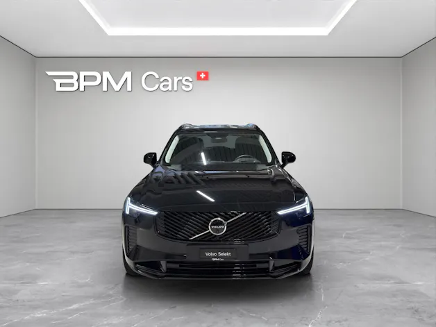 Volvo XC90 2.0 T8 TE Plus Dark eAWD