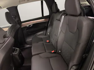 Volvo XC90 2.0 T8 TE Plus Dark eAWD