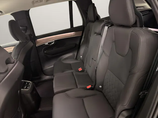 Volvo XC90 2.0 T8 TE Plus Dark eAWD