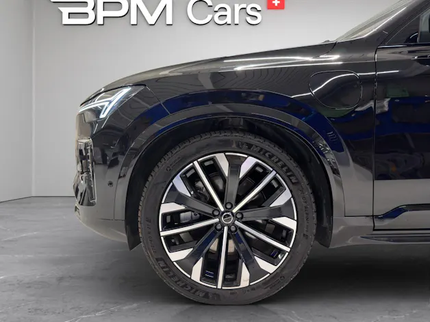 Volvo XC90 2.0 T8 TE Plus Dark eAWD