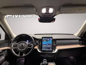 Volvo XC90 2.0 T8 TE Plus Dark eAWD