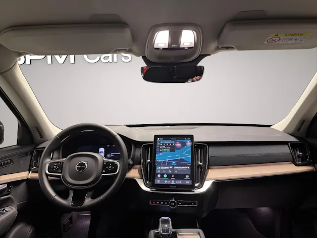 Volvo XC90 2.0 T8 TE Plus Dark eAWD