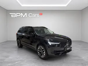 Volvo XC90 2.0 T8 TE Plus Dark eAWD