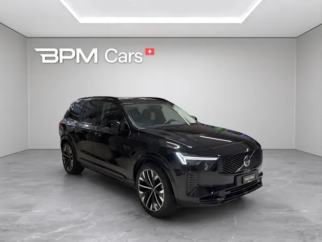 Volvo XC90 2.0 T8 TE Plus Dark eAWD