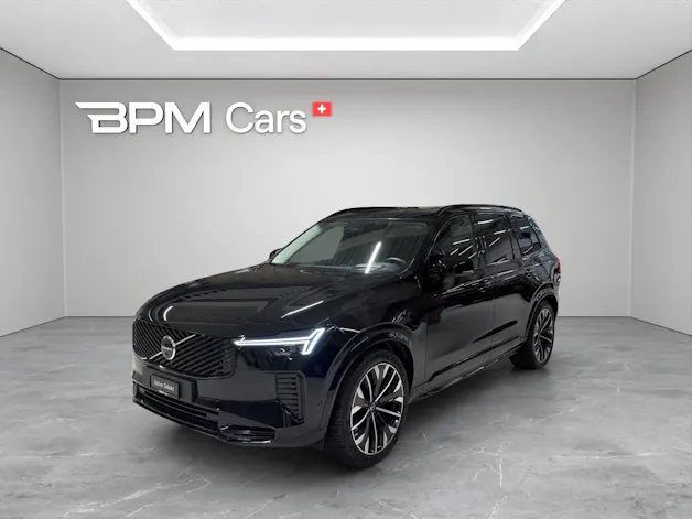 Volvo XC90 2.0 T8 TE Plus Dark eAWD