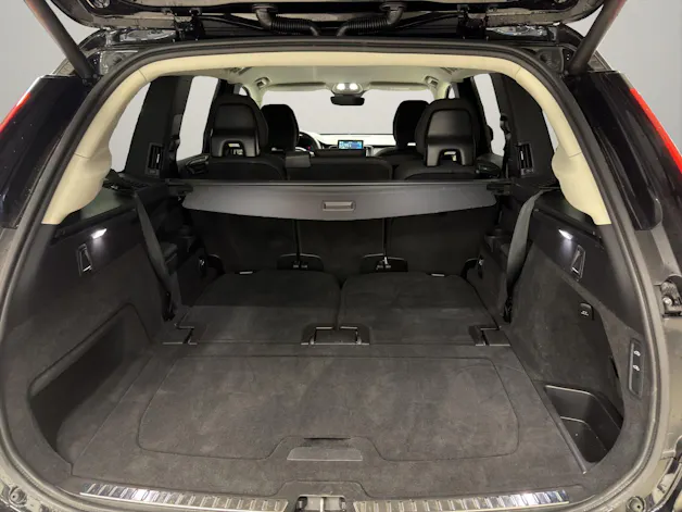 Volvo XC90 2.0 T8 TE Plus Dark eAWD