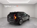 Volvo XC90 2.0 T8 TE Plus Dark eAWD