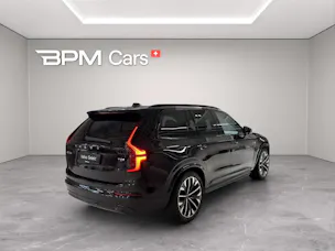 Volvo XC90 2.0 T8 TE Plus Dark eAWD