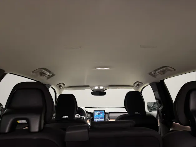 Volvo XC90 2.0 T8 TE Plus Dark eAWD