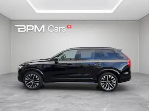 Volvo XC90 2.0 T8 TE Plus Dark eAWD