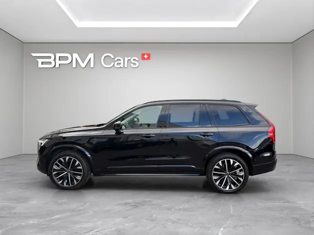 Volvo XC90 2.0 T8 TE Plus Dark eAWD