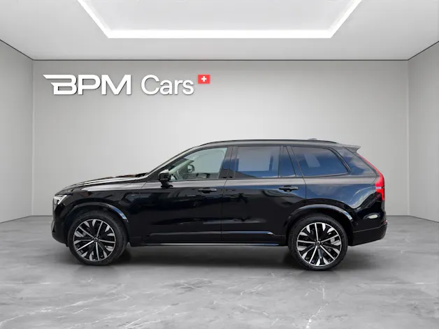Volvo XC90 2.0 T8 TE Plus Dark eAWD