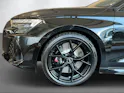 Audi RS 3 SB quattro S tronic 2500ccm 400PS/294kW 5 Zylinder TFSI Benzin