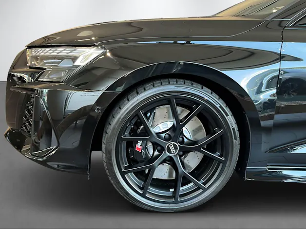 Audi RS 3 SB quattro S tronic 2500ccm 400PS/294kW 5 Zylinder TFSI Benzin