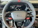 Audi RS 3 SB quattro S tronic 2500ccm 400PS/294kW 5 Zylinder TFSI Benzin