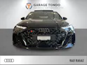 Audi RS 3 SB quattro S tronic 2500ccm 400PS/294kW 5 Zylinder TFSI Benzin