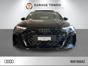 AUDI RS 3 SB quattro S tronic