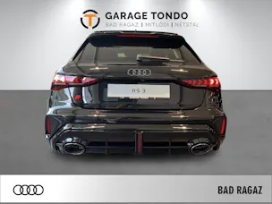 AUDI RS 3 SB quattro S tronic
