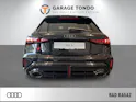 Audi RS 3 SB quattro S tronic 2500ccm 400PS/294kW 5 Zylinder TFSI Benzin