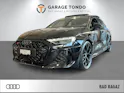 Audi RS 3 SB quattro S tronic 2500ccm 400PS/294kW 5 Zylinder TFSI Benzin