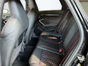 Audi RS 3 SB quattro S tronic 2500ccm 400PS/294kW 5 Zylinder TFSI Benzin