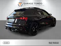 Audi RS 3 SB quattro S tronic 2500ccm 400PS/294kW 5 Zylinder TFSI Benzin