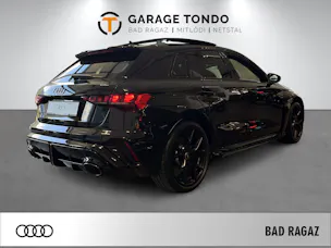 AUDI RS 3 SB quattro S tronic