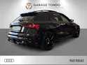 Audi RS 3 SB quattro S tronic 2500ccm 400PS/294kW 5 Zylinder TFSI Benzin