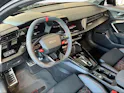 Audi RS 3 SB quattro S tronic 2500ccm 400PS/294kW 5 Zylinder TFSI Benzin