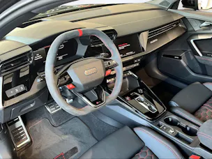 AUDI RS 3 SB quattro S tronic