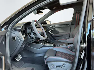 AUDI RS 3 SB quattro S tronic