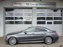Mercedes-Benz C 220 d AMG Line 4Matic 9G-Tronic