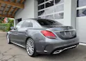 Mercedes-Benz C 220 d AMG Line 4Matic 9G-Tronic