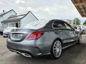 Mercedes-Benz C 220 d AMG Line 4Matic 9G-Tronic